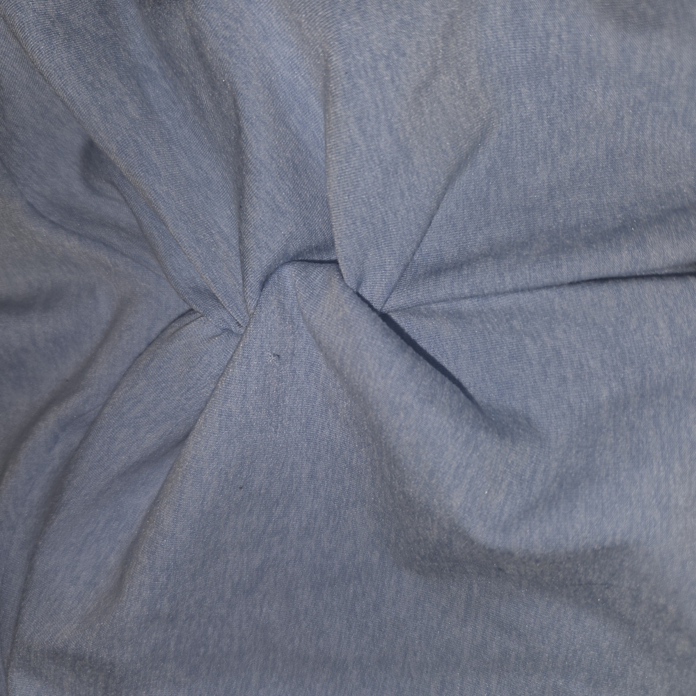 SOLD SOLD Bombshell Sportswear Blue Jeggings